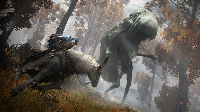 Produktbild: Elden Ring - Shadow of the Erdtree Edition