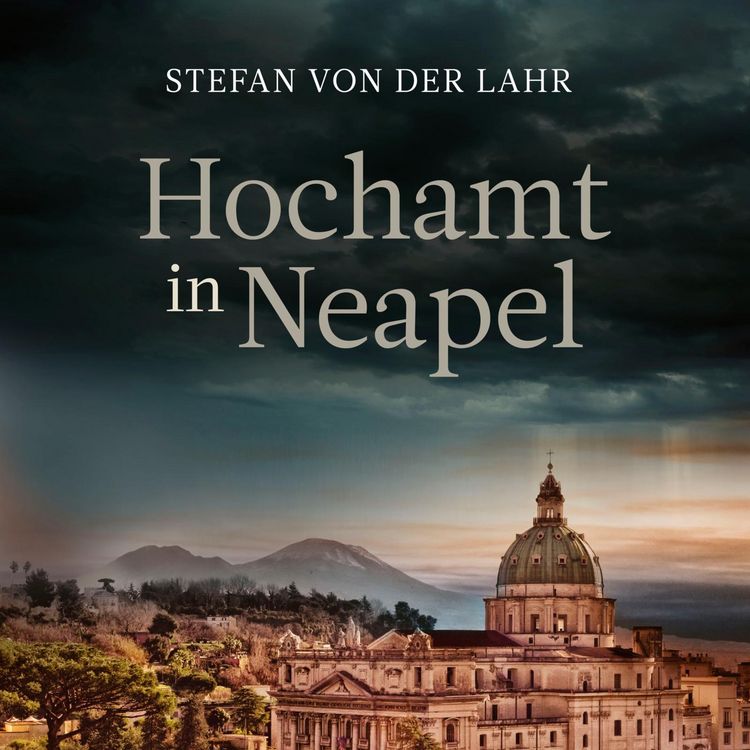 Produktbild: Hochamt in Neapel