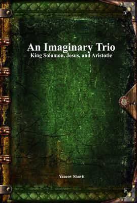 Produktbild: An Imaginary Trio