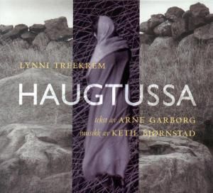 Produktbild: Haugtussa