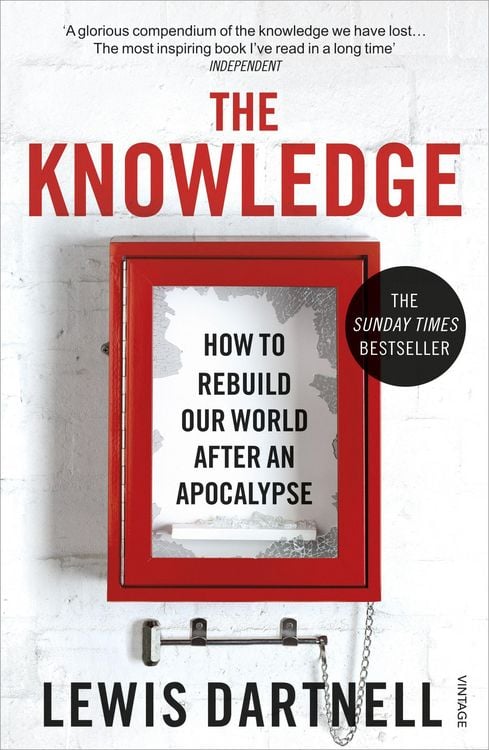 Produktbild: The Knowledge