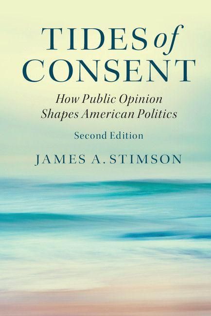 Produktbild: Tides of Consent