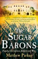 Produktbild: The Sugar Barons
