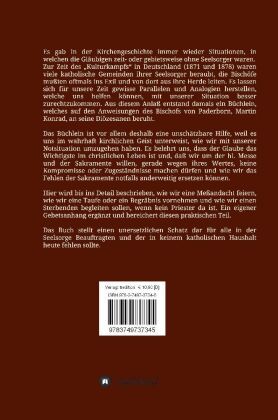 Produktbild: Gemeinden ohne Seelsorger, Band II
