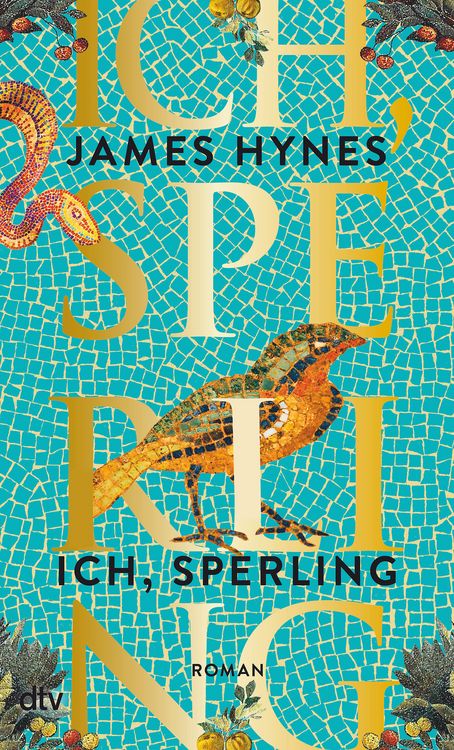 Produktbild: Ich, Sperling
