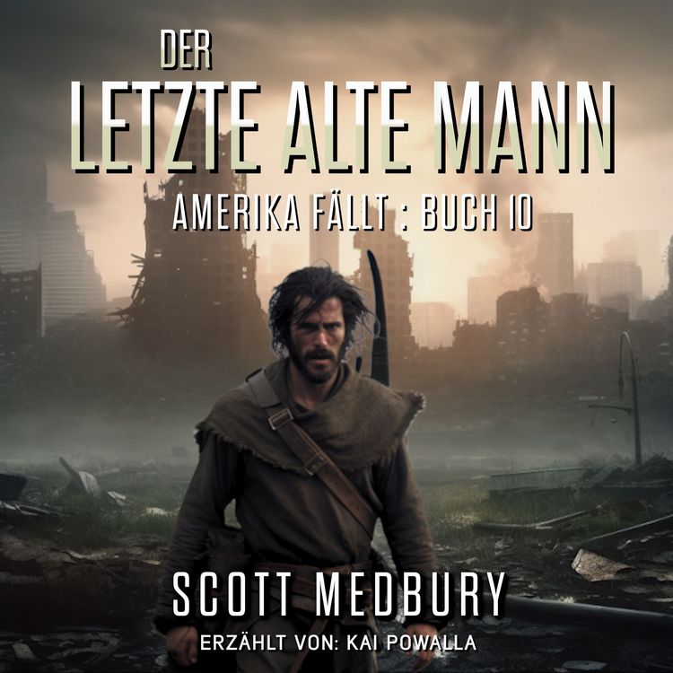 Produktbild: Der Letzte Alte Mann