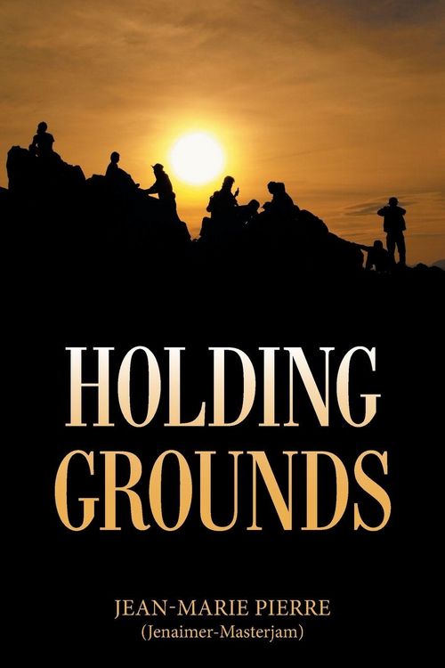 Produktbild: Holding Grounds