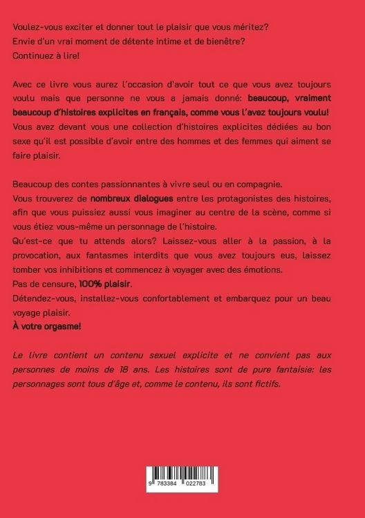 Produktbild: Sur son Genou