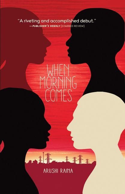 Produktbild: When Morning Comes