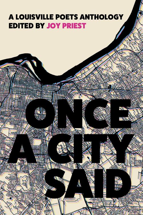 Produktbild: Once a City Said