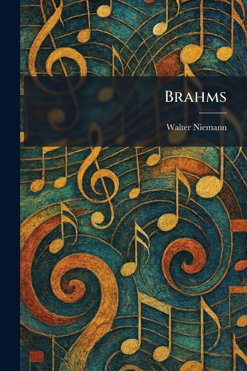 Produktbild: Brahms