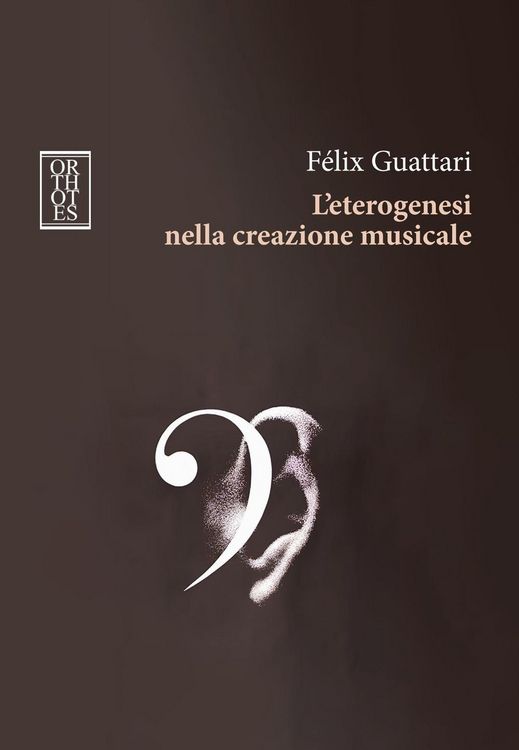 Produktbild: L' eterogenesi nella creazione musicale