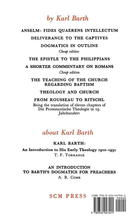 Produktbild: Prayer and Preaching