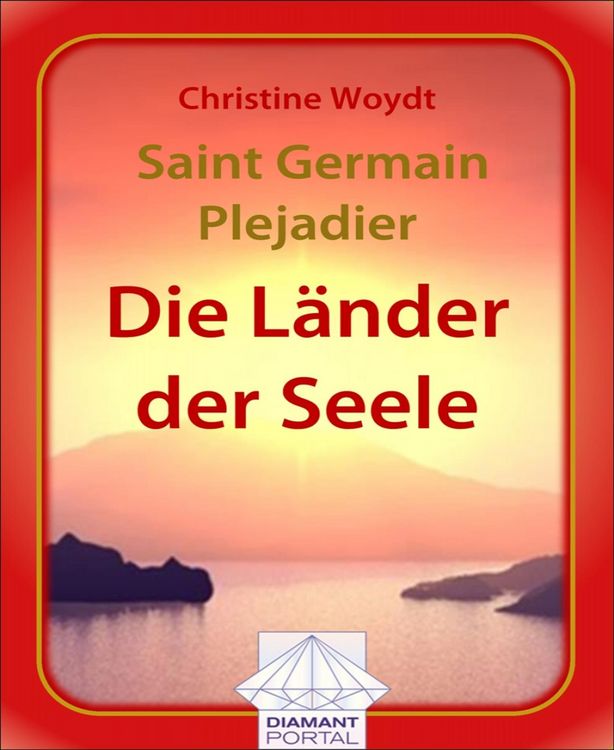 Produktbild: Saint Germain - Plejadier: Die L&auml;nder der Seele
