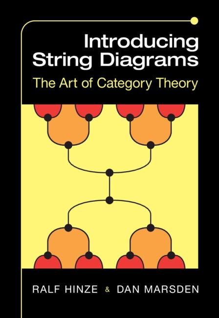 Produktbild: Introducing String Diagrams