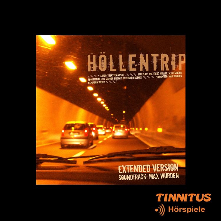 Produktbild: H&ouml;llentrip - Extended Version