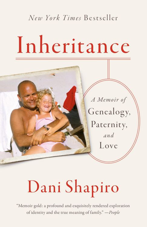 Produktbild: Inheritance
