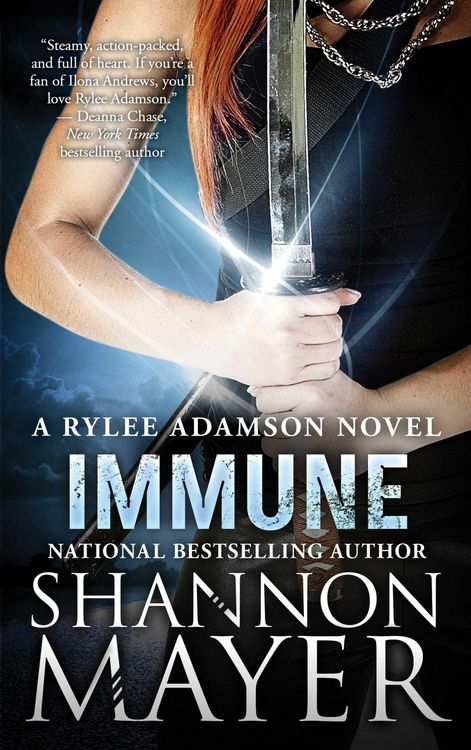 Produktbild: Immune