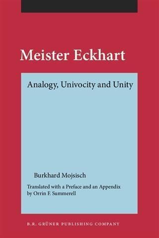 Produktbild: Meister Eckhart
