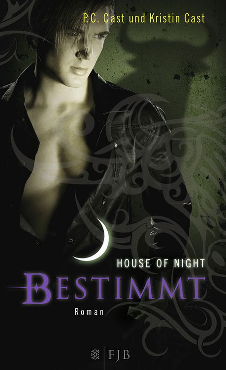 Produktbild: House of Night 09 - Bestimmt