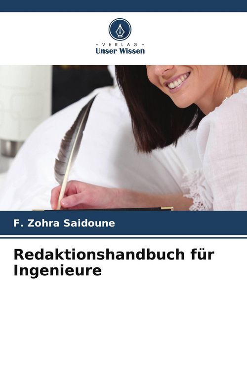 Produktbild: Redaktionshandbuch f&uuml;r Ingenieure