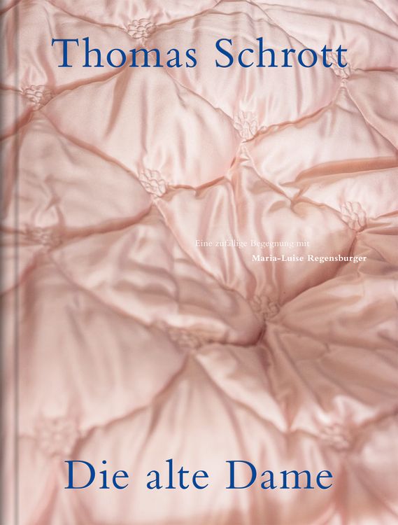 Produktbild: Die alte Dame