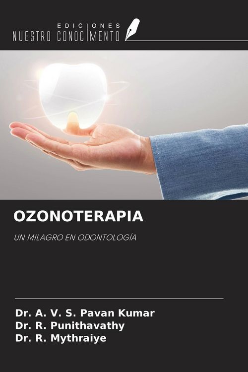 Produktbild: Ozonoterapia