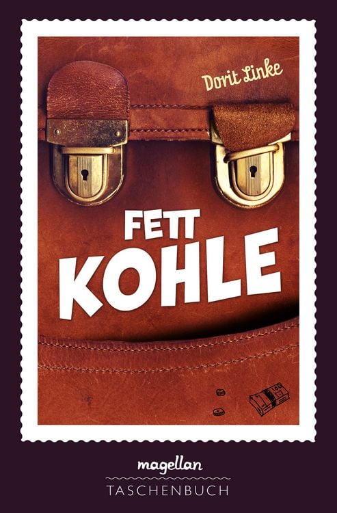 Produktbild: Fett Kohle