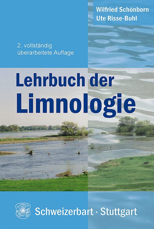 Produktbild: Lehrbuch der Limnologie