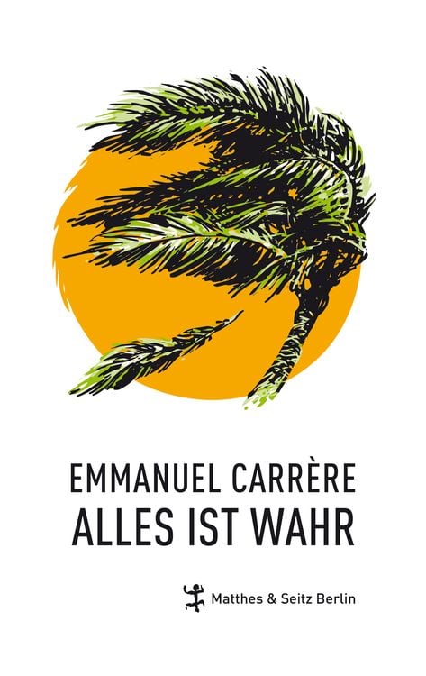 Produktbild: Alles ist wahr
