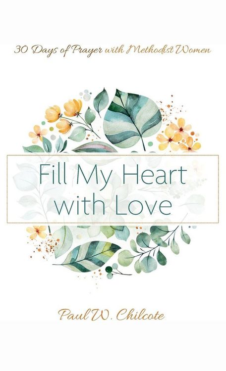 Produktbild: Fill My Heart with Love