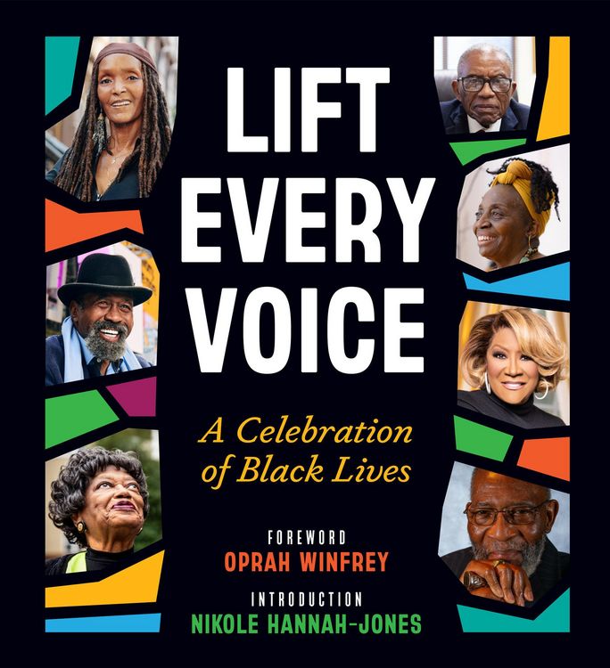 Produktbild: Lift Every Voice