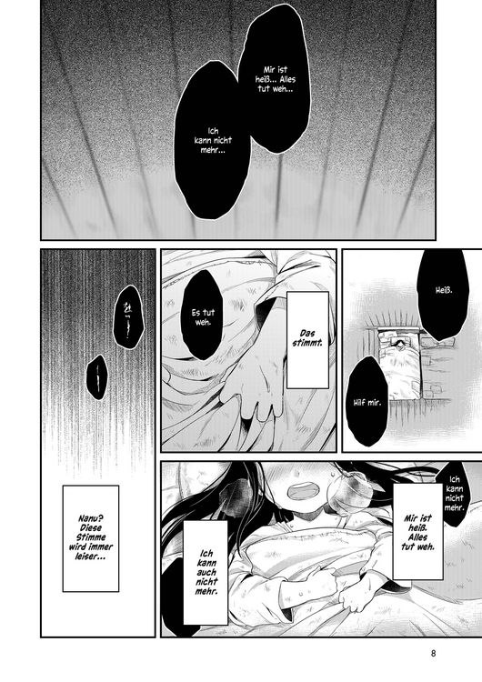 Produktbild: Ascendance of a Bookworm Part I