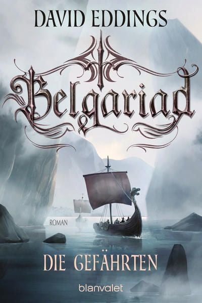 Produktbild: Belgariad - Die Gef&auml;hrten