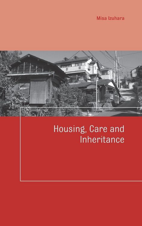 Produktbild: Housing, Care and Inheritance
