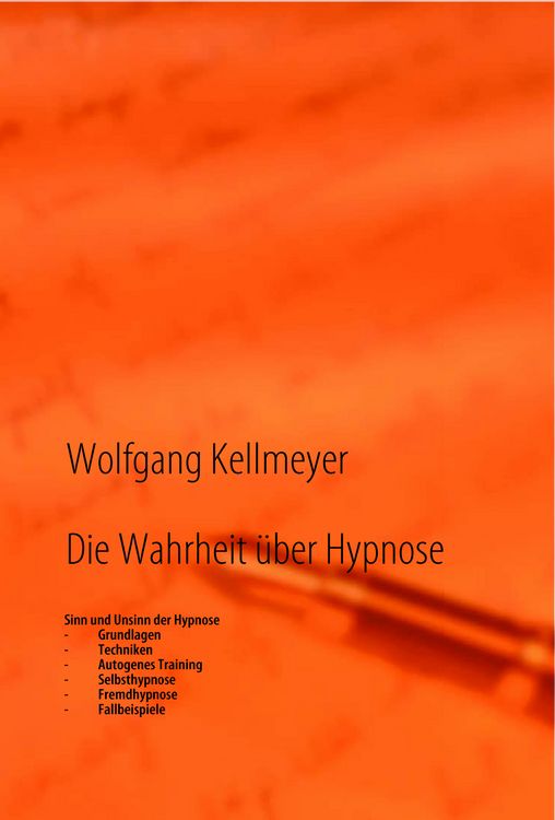 Produktbild: Die Wahrheit &uuml;ber Hypnose