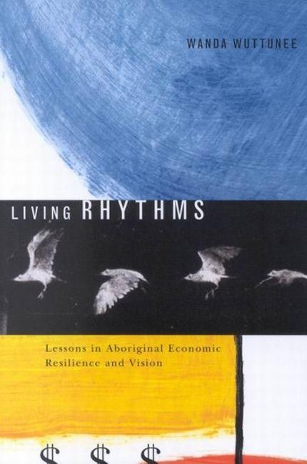 Produktbild: Living Rhythms