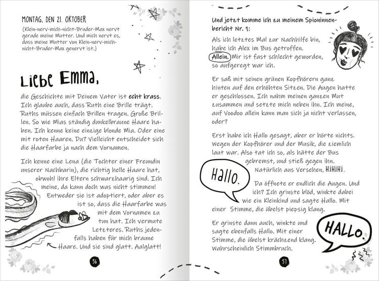 Produktbild: PS: Du bist die Beste! (PS: Du bist die Beste! 1)