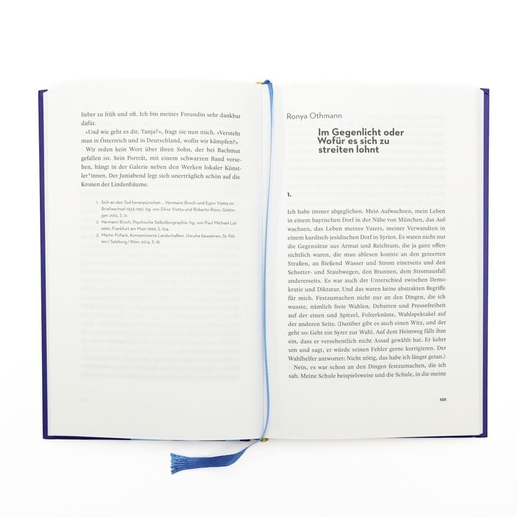 Produktbild: Demokratie