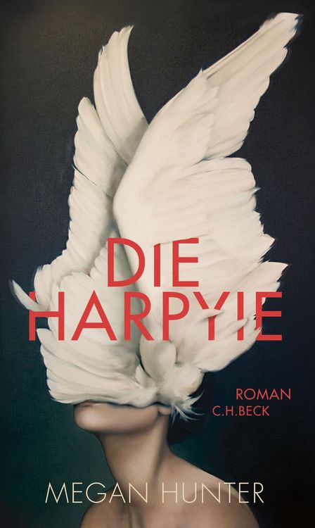 Produktbild: Die Harpyie