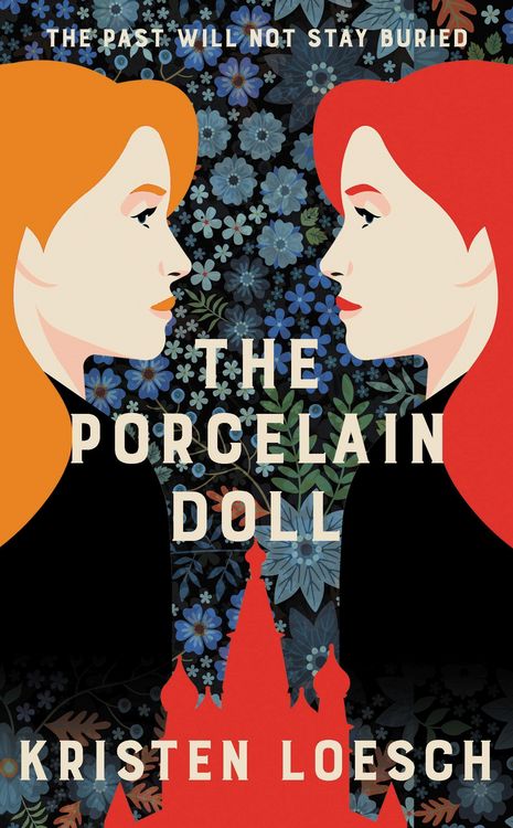 Produktbild: Loesch, K: Porcelain Doll