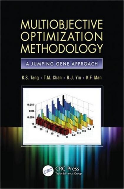 Produktbild: Tang, K: Multiobjective Optimization Methodology