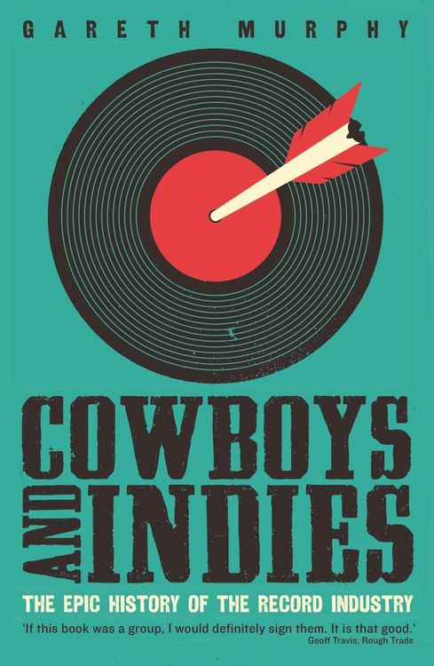 Produktbild: Cowboys and Indies