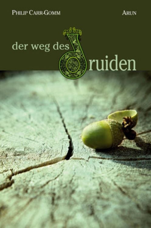 Produktbild: Der Weg des Druiden
