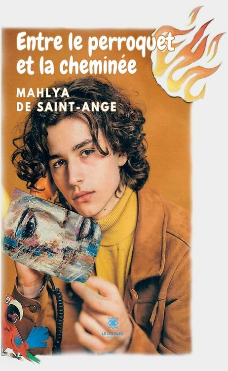 Produktbild: Entre le perroquet et la chemin&eacute;e