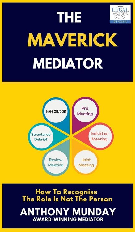 Produktbild: The Maverick Mediator