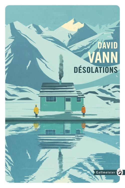 Produktbild: D&eacute;solations