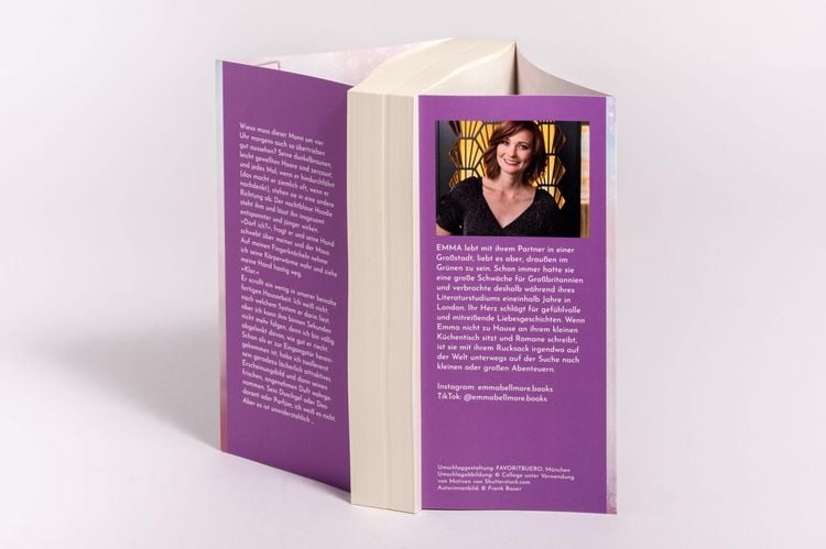 Produktbild: Bloomsbury Campus (1) - Hidden secrets