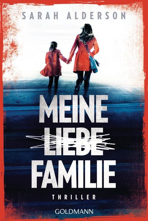 Produktbild: Meine liebe Familie