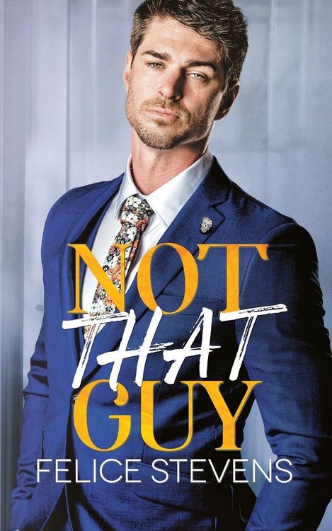 Produktbild: Not That Guy